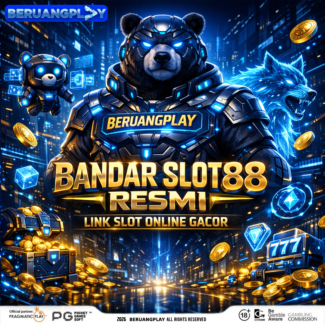 Beruangplay Slot.