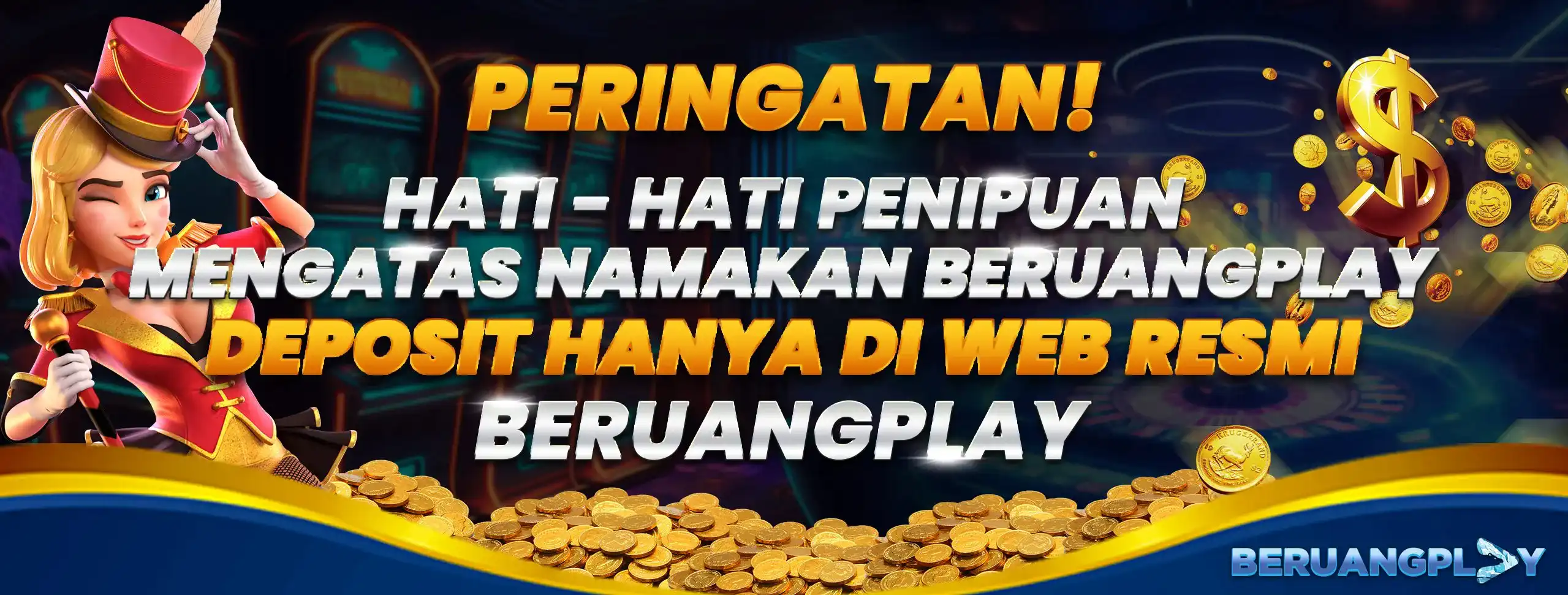 Slot Gacor Hari Ini